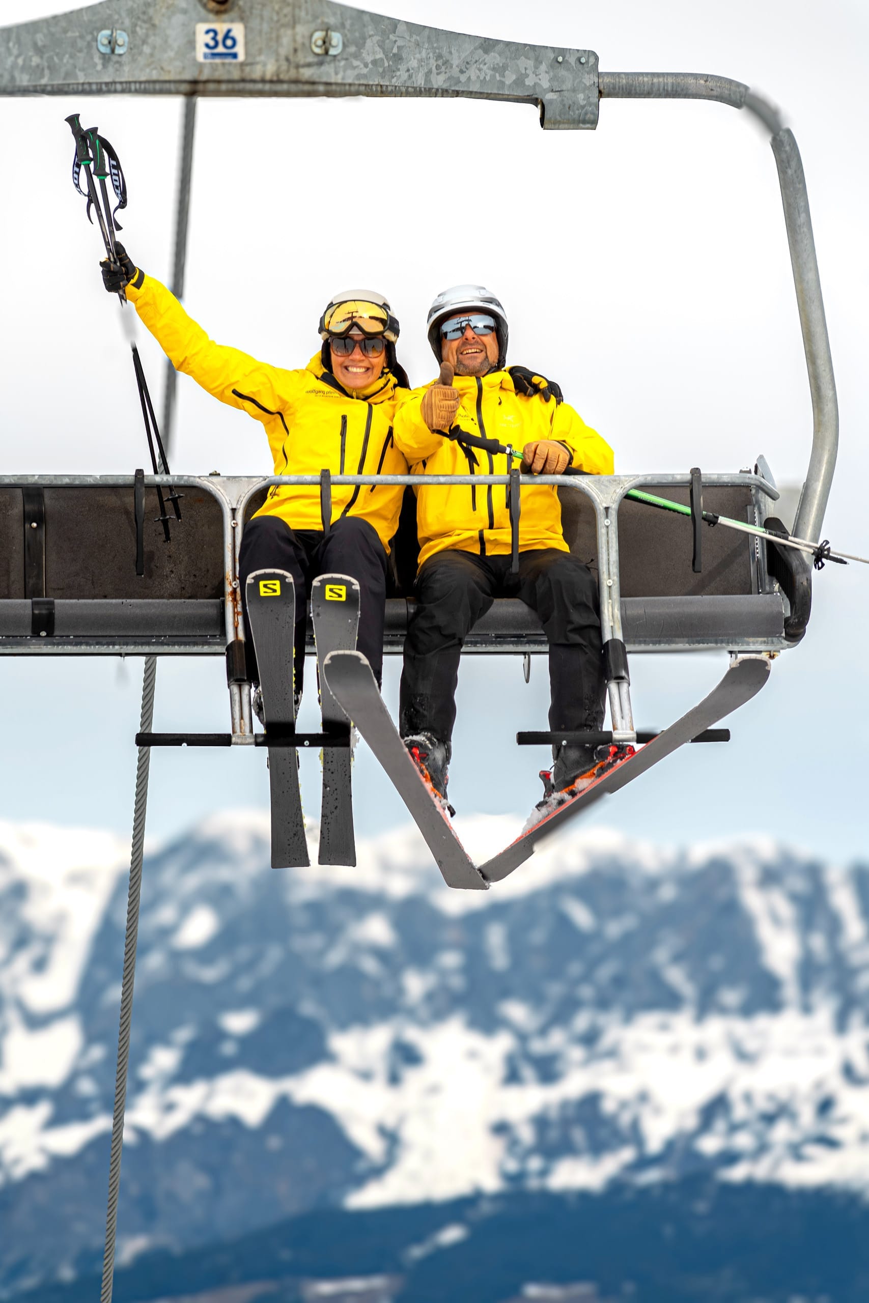 Alpine Coaching