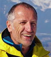 Wolfgang Pfeifhofer - Ski & Mountain Coaching